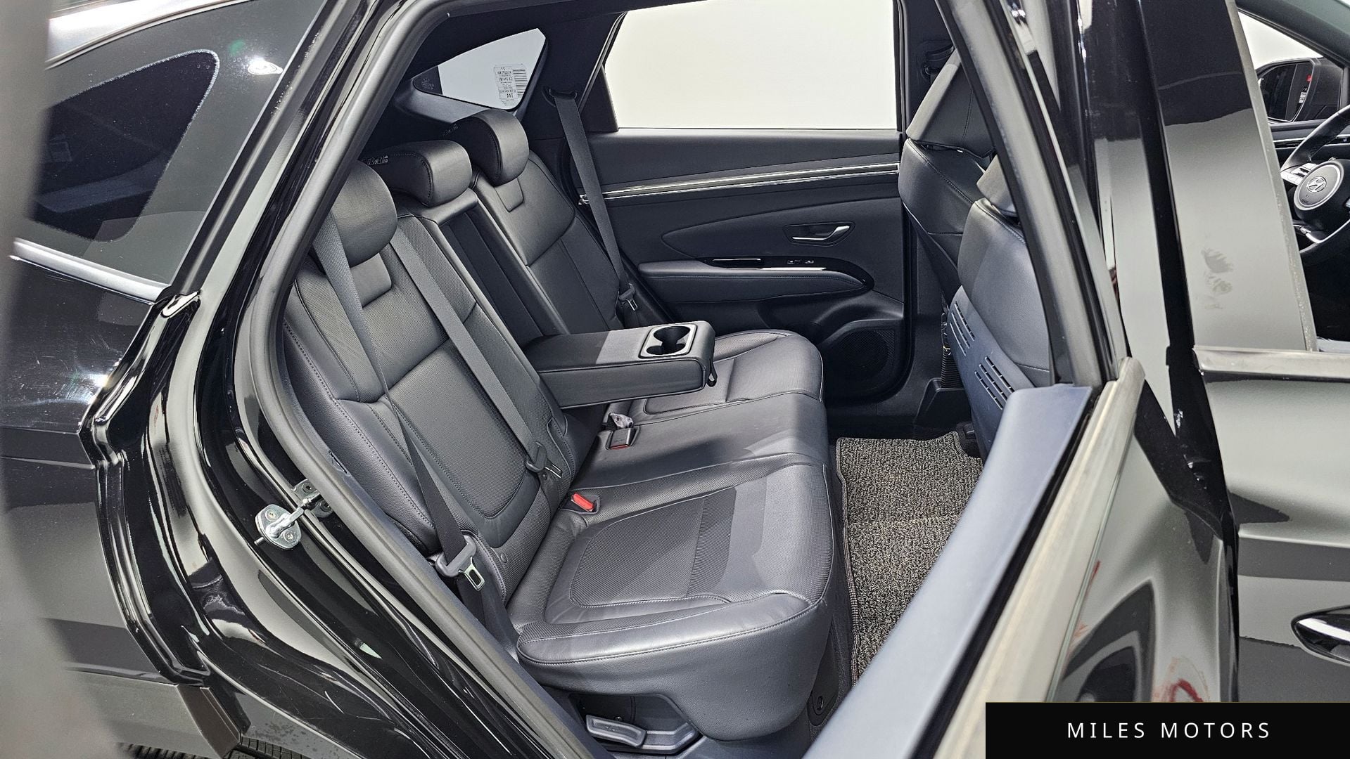 Hyundai Tucson 2021 — миниатюра 11