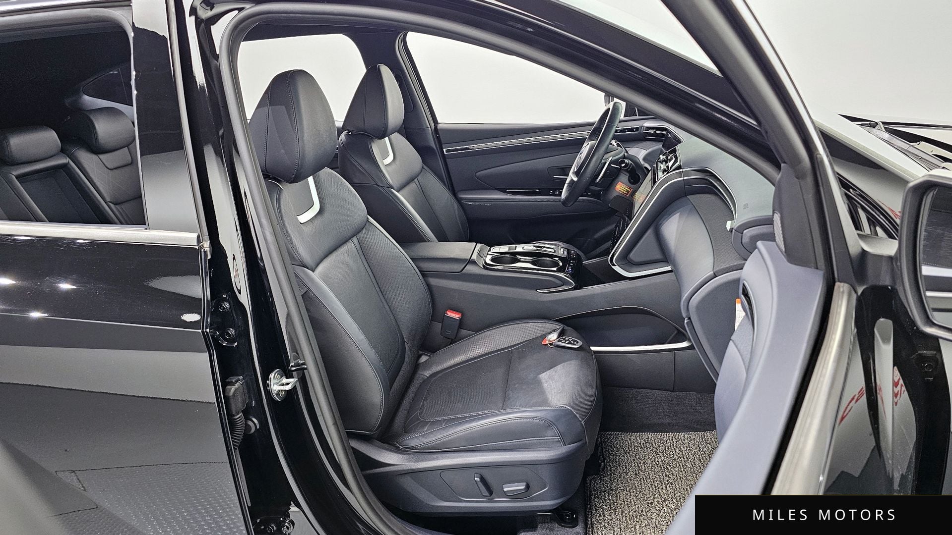 Hyundai Tucson 2021 — миниатюра 12