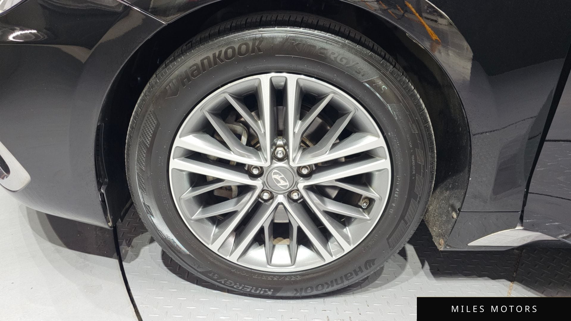 Hyundai Grandeur 2019 — миниатюра 5