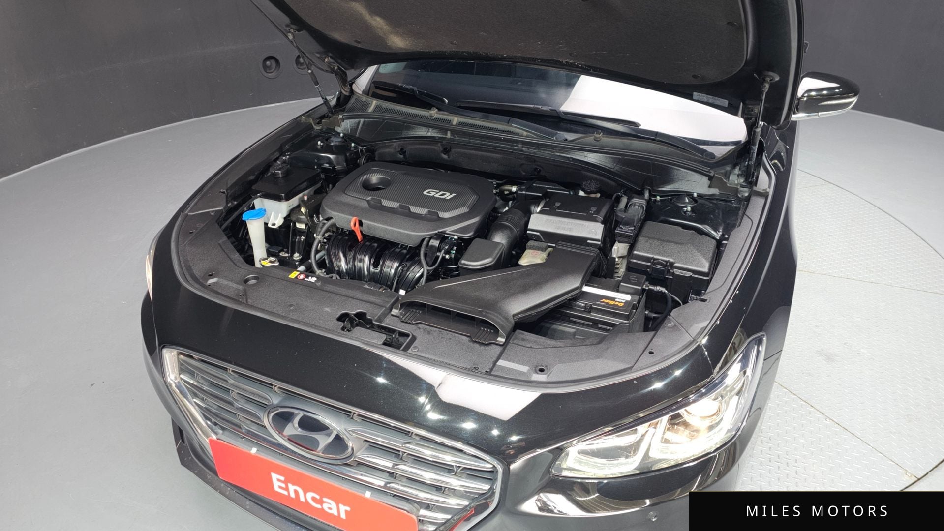 Hyundai Grandeur 2019 — миниатюра 6