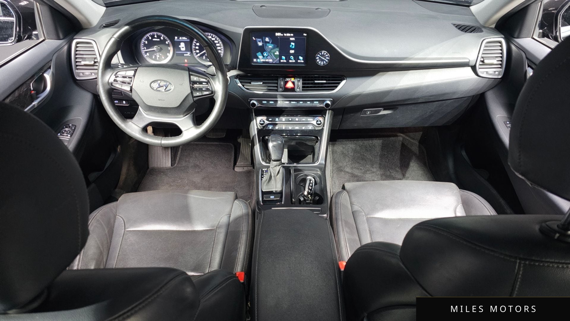 Hyundai Grandeur 2019 — миниатюра 7