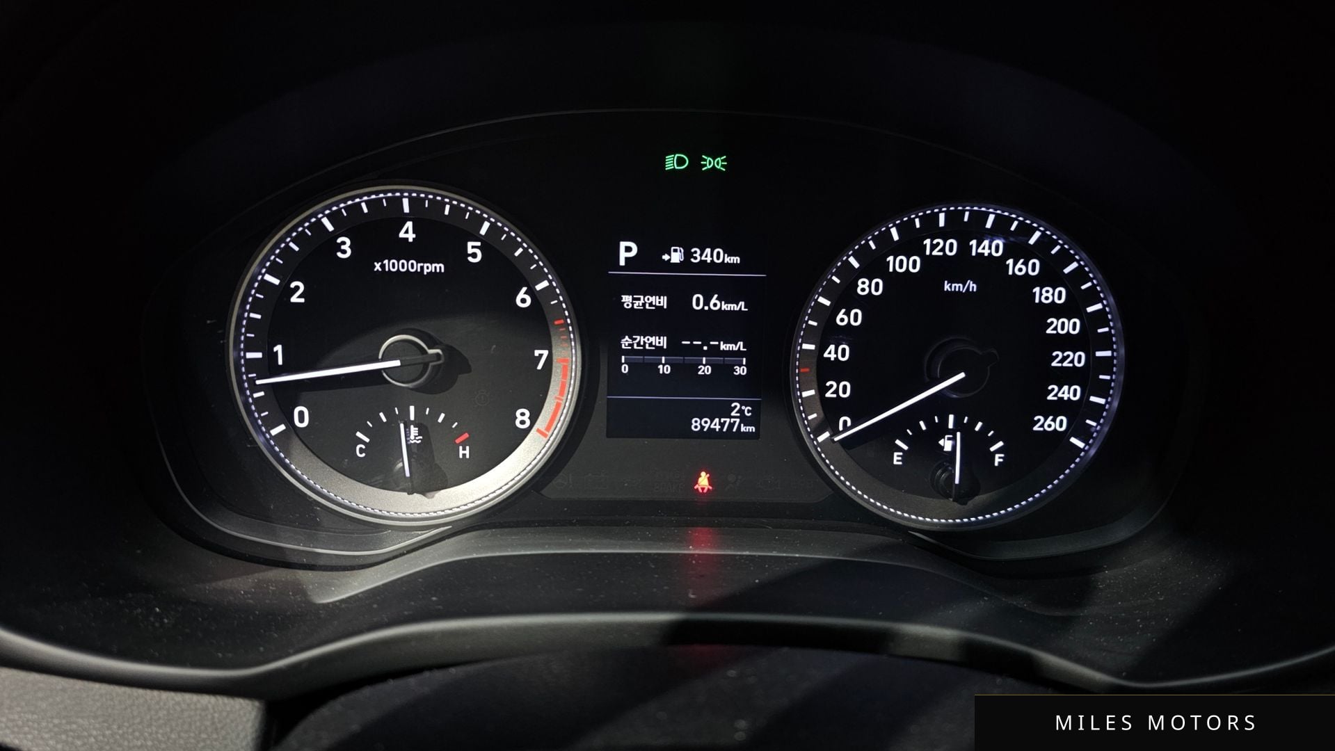 Hyundai Grandeur 2019 — миниатюра 8