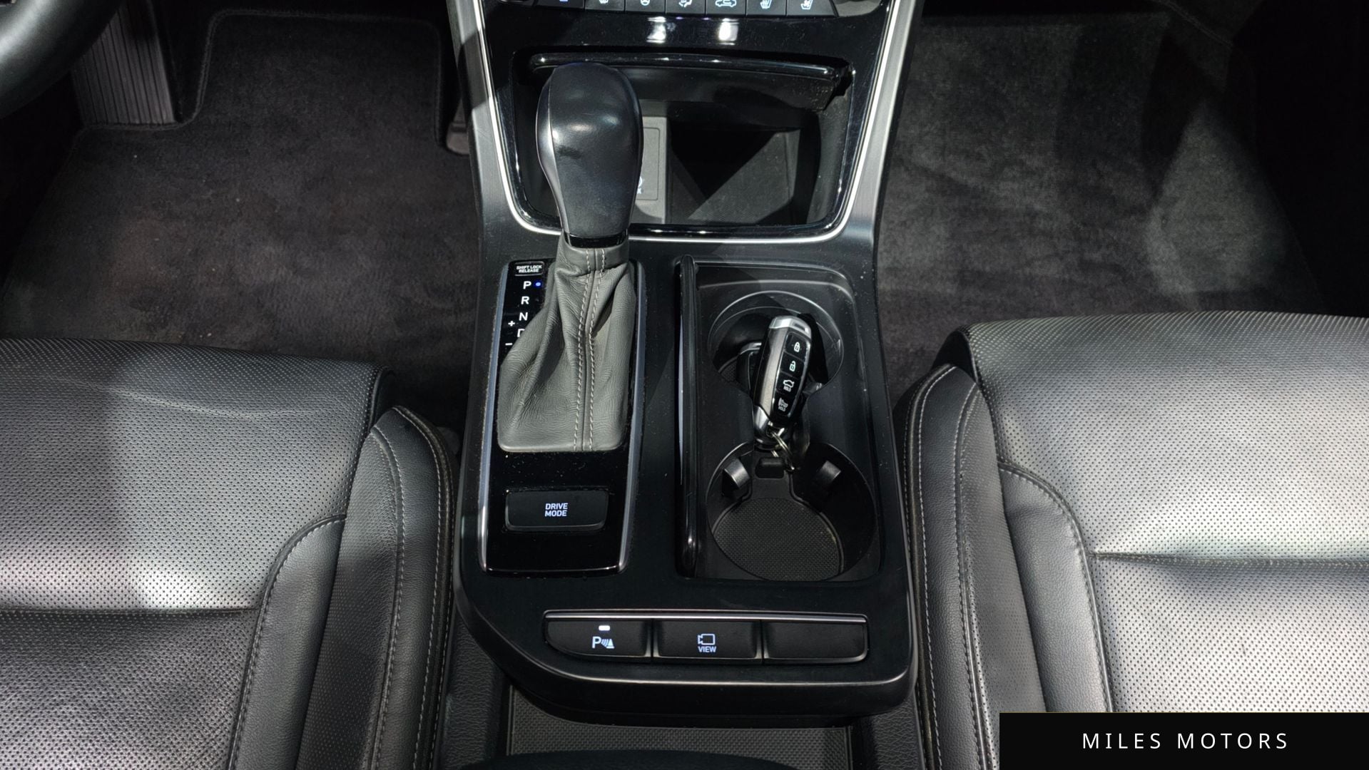 Hyundai Grandeur 2019 — миниатюра 9