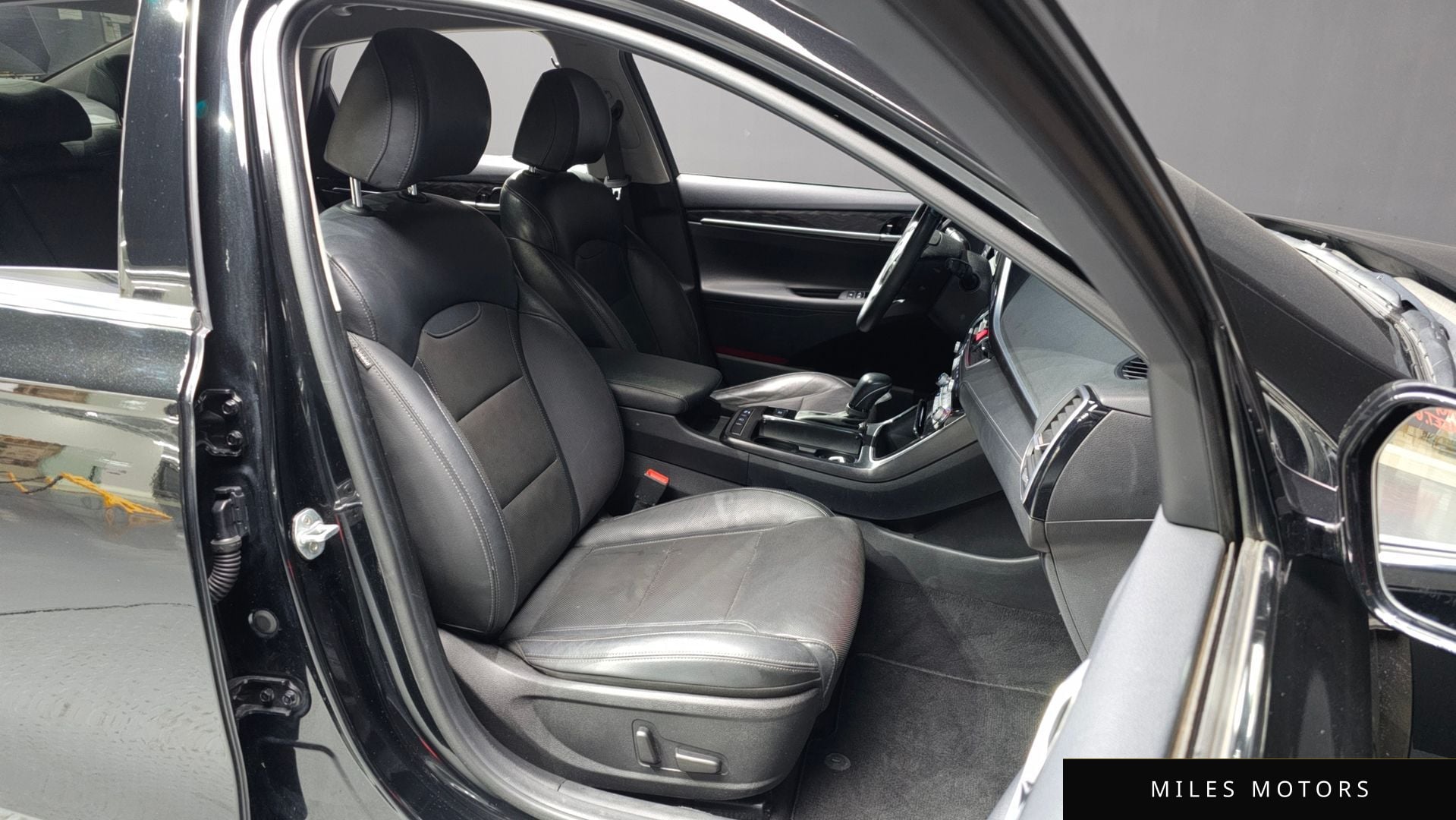 Hyundai Grandeur 2019 — миниатюра 11