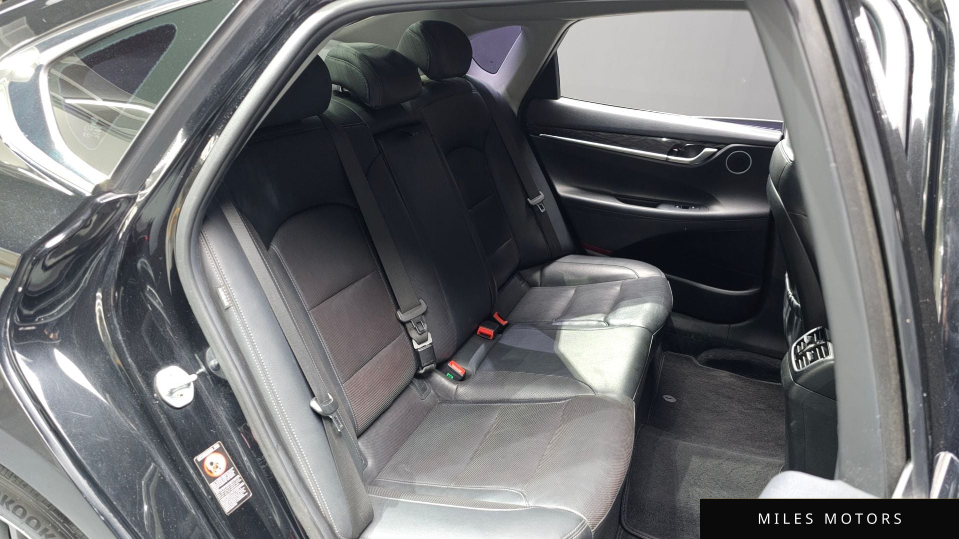 Hyundai Grandeur 2019 — миниатюра 12