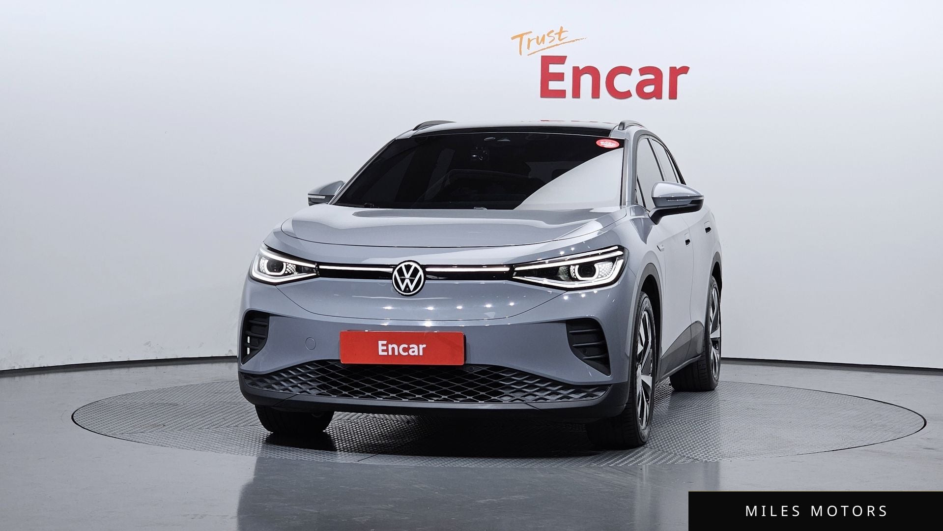 Volkswagen ID.4 2023 — миниатюра 3