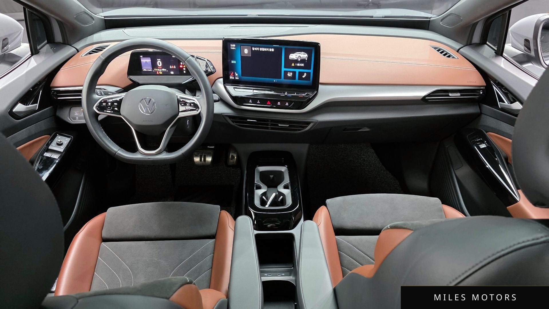 Volkswagen ID.4 2023 — миниатюра 7