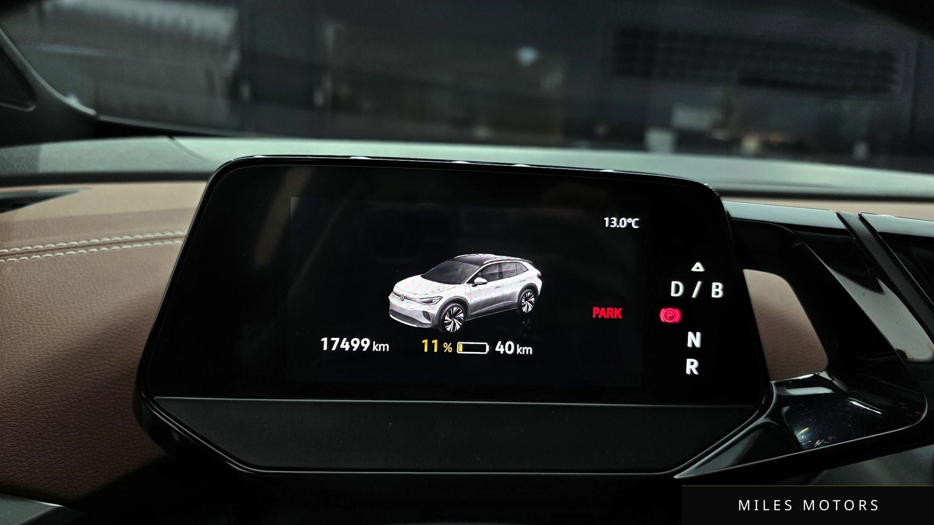 Volkswagen ID.4 2023 — миниатюра 8