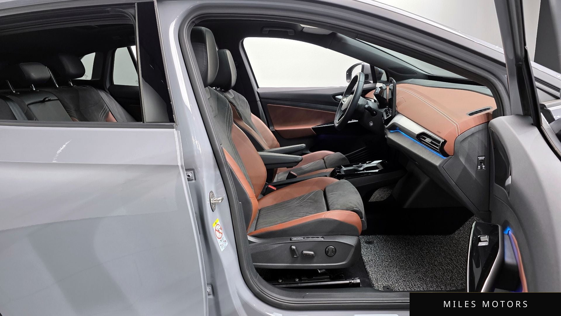Volkswagen ID.4 2023 — миниатюра 10