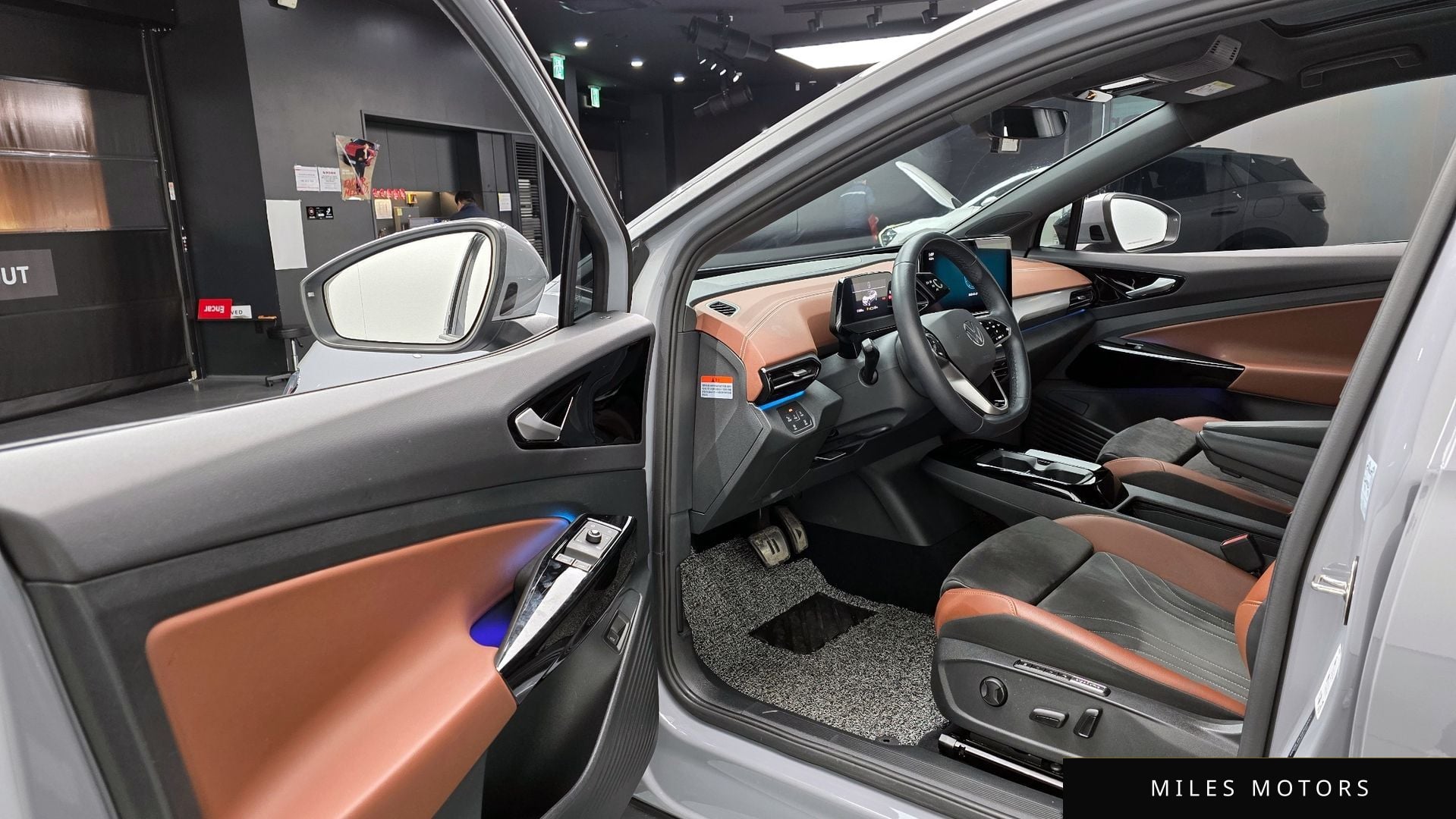 Volkswagen ID.4 2023 — миниатюра 11