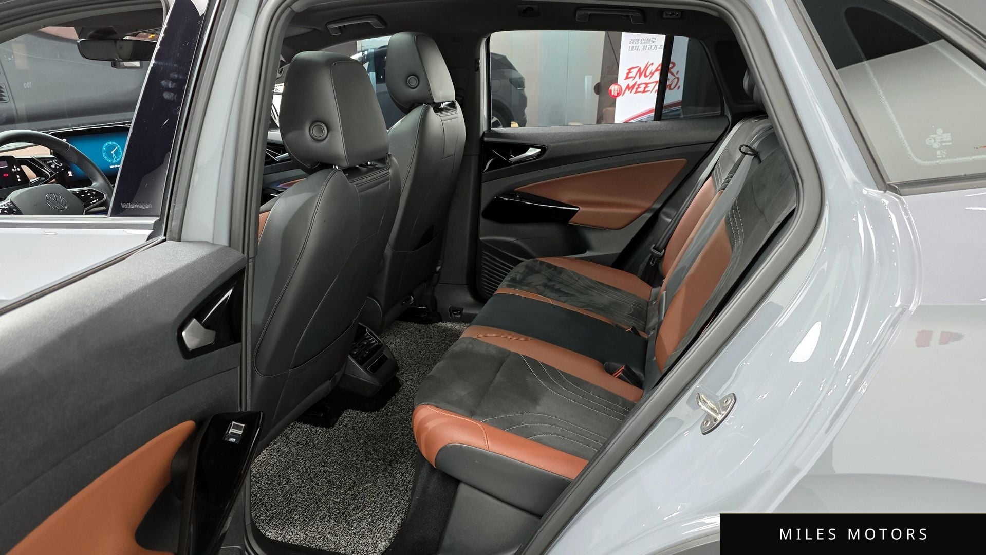 Volkswagen ID.4 2023 — миниатюра 12