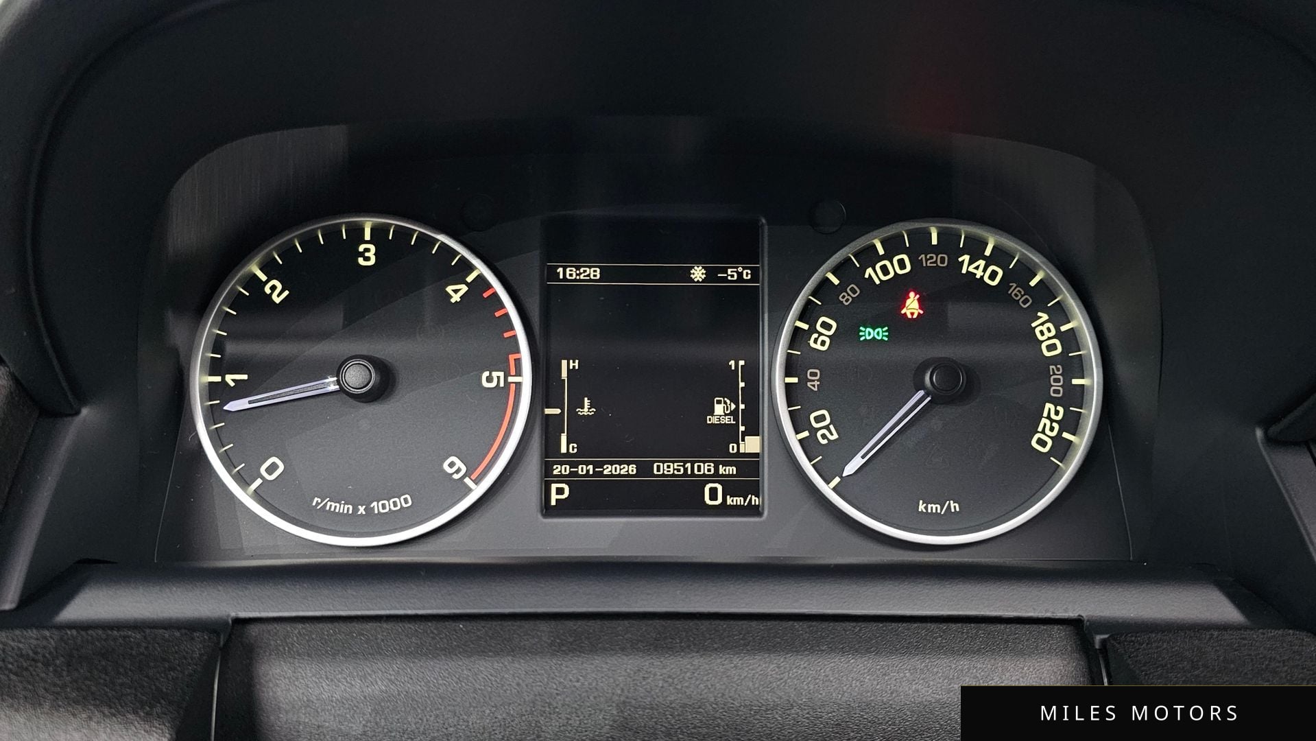 Land Rover 디스커버리 4 2016 — миниатюра 8