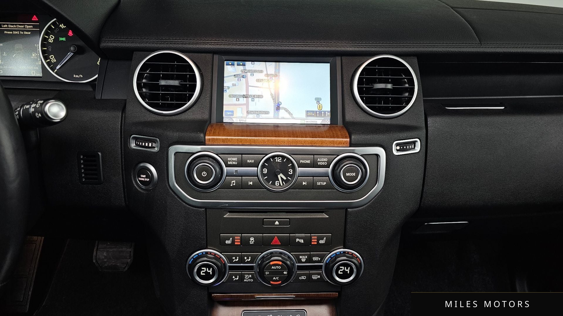 Land Rover 디스커버리 4 2016 — миниатюра 14