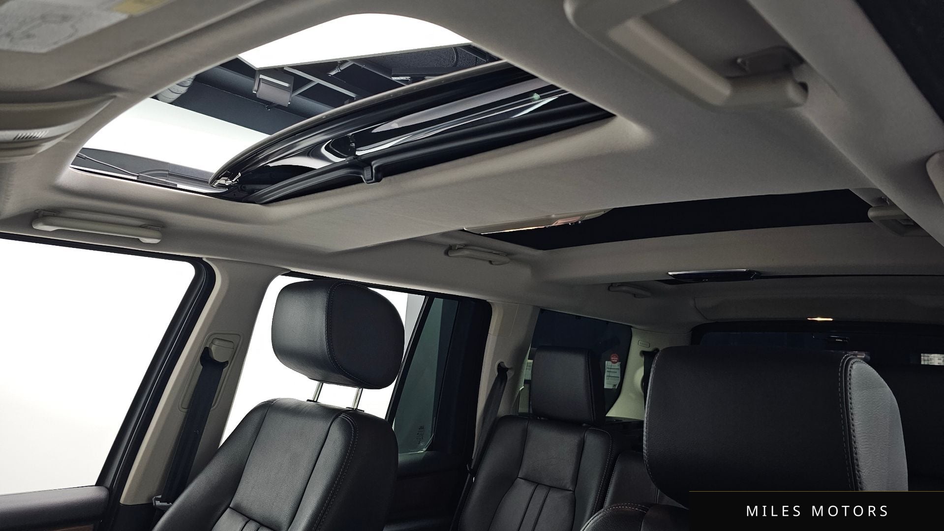 Land Rover 디스커버리 4 2016 — миниатюра 16