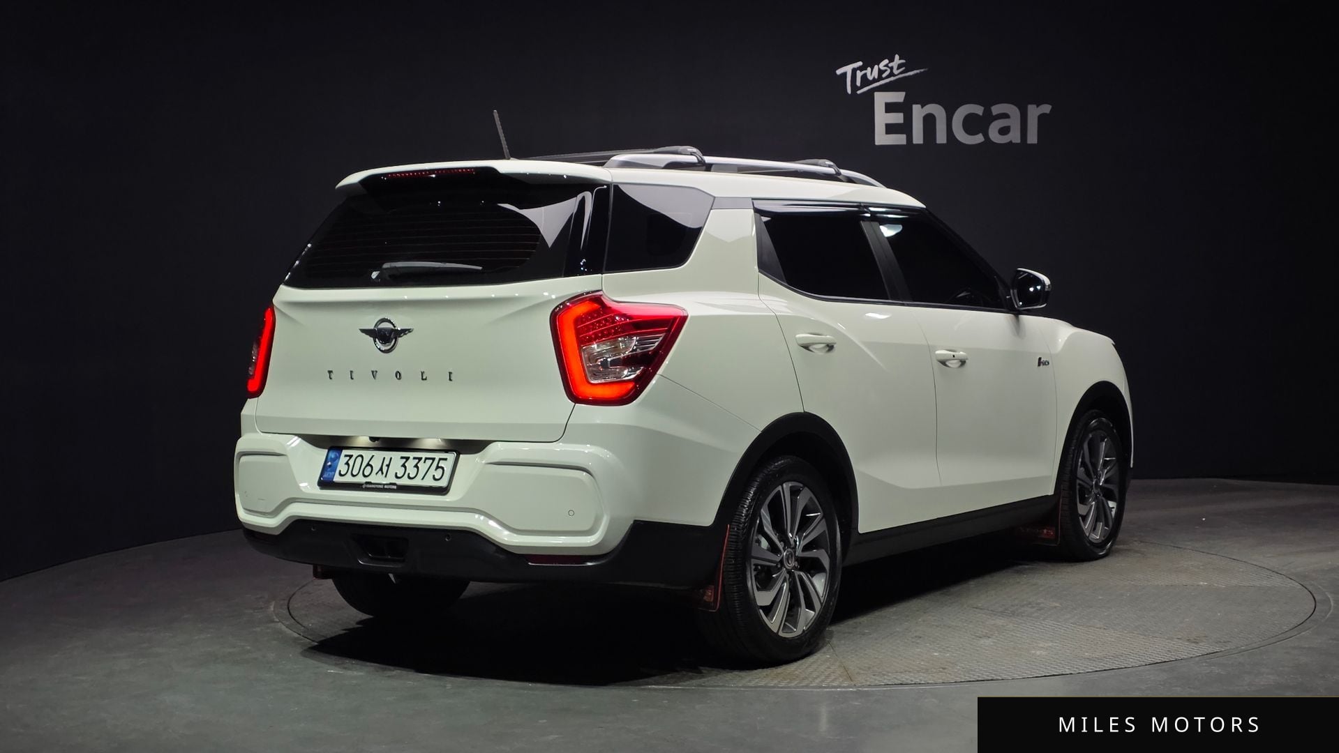KG Mobility TIBOLI 2021 — миниатюра 2