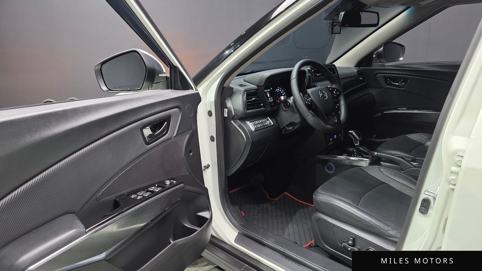 KG Mobility TIBOLI 2021 — миниатюра 10