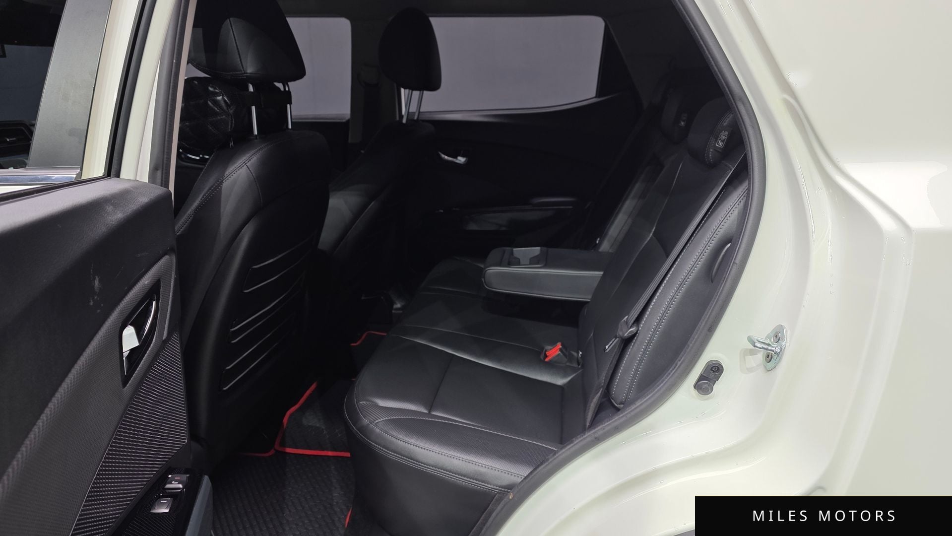 KG Mobility TIBOLI 2021 — миниатюра 12