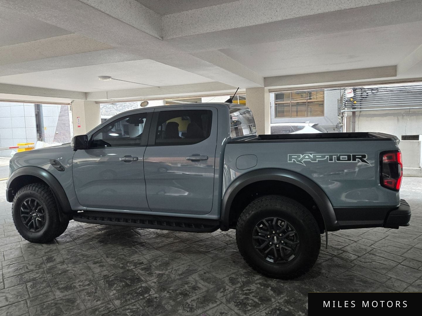 Ford Ranger 2025 — миниатюра 4
