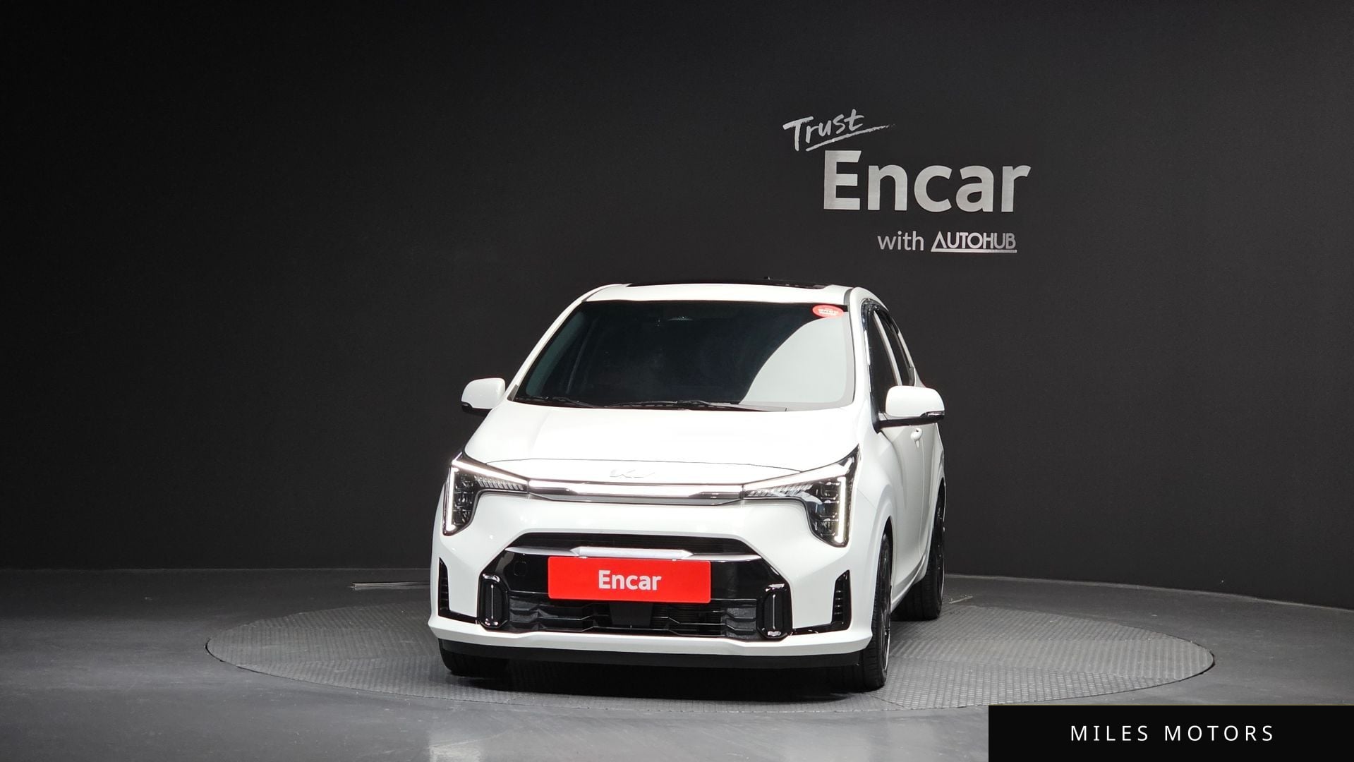 Kia morning 2024 — миниатюра 3