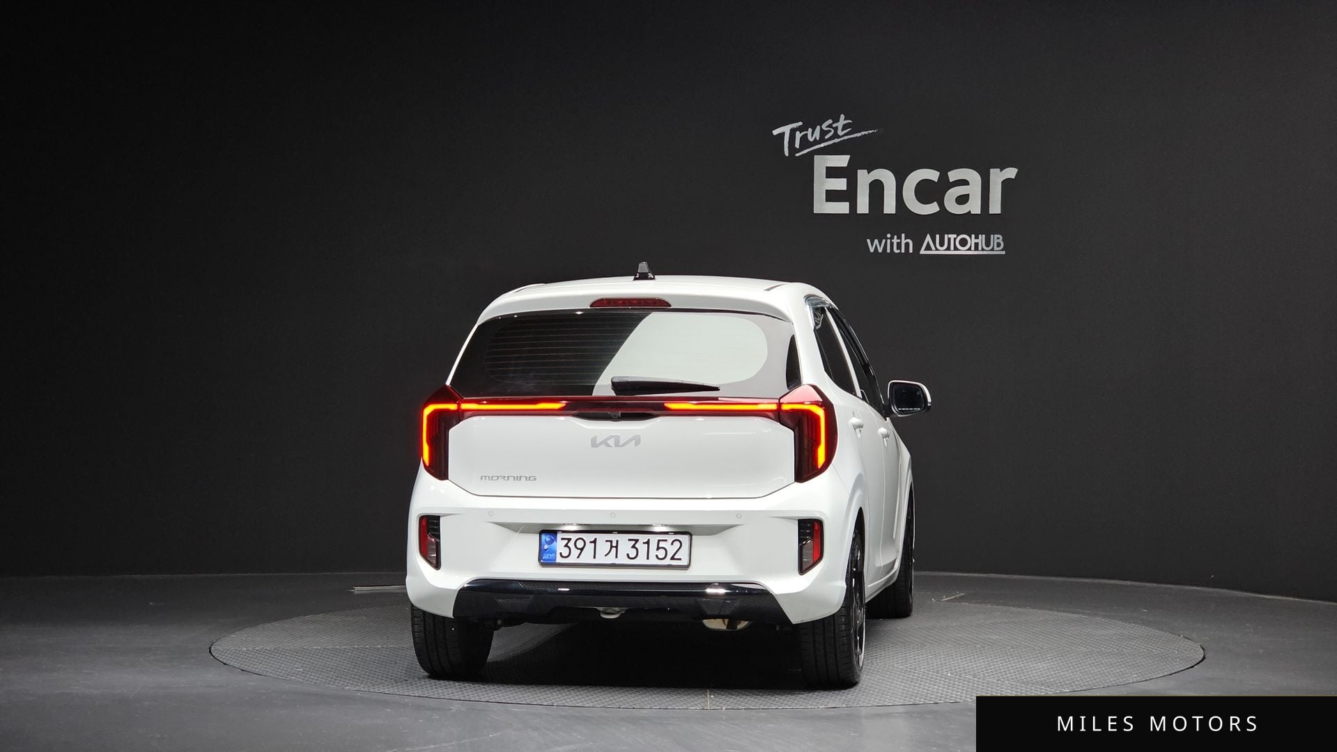 Kia morning 2024 — миниатюра 4