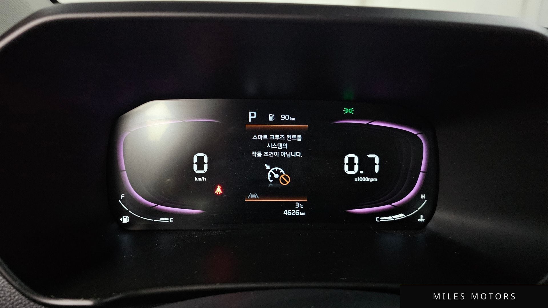 Kia morning 2024 — миниатюра 8