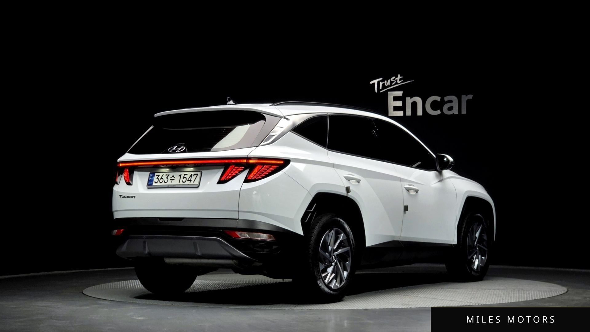 Hyundai Tucson 2023 — миниатюра 2