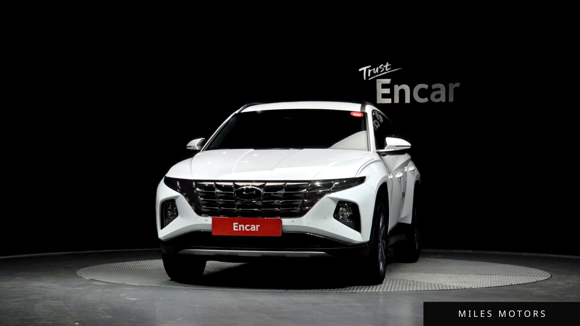 Hyundai Tucson 2023 — миниатюра 3