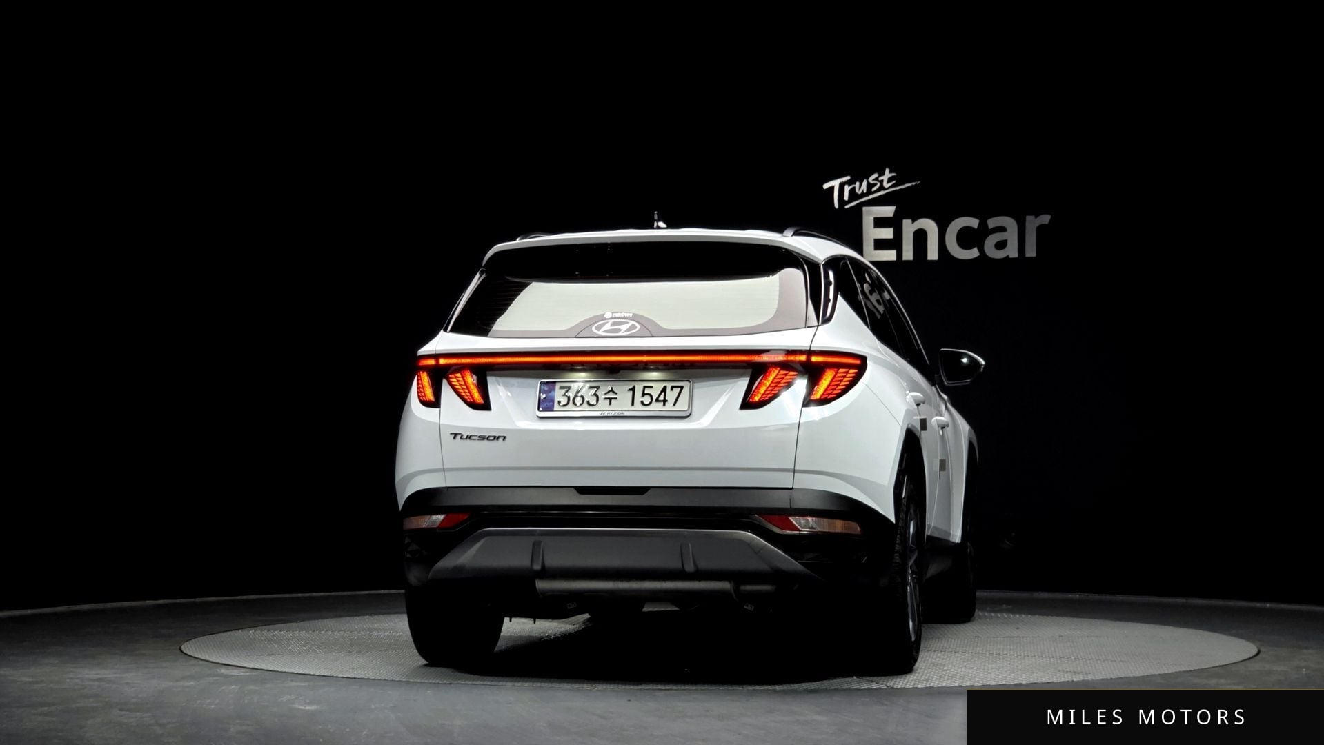 Hyundai Tucson 2023 — миниатюра 4