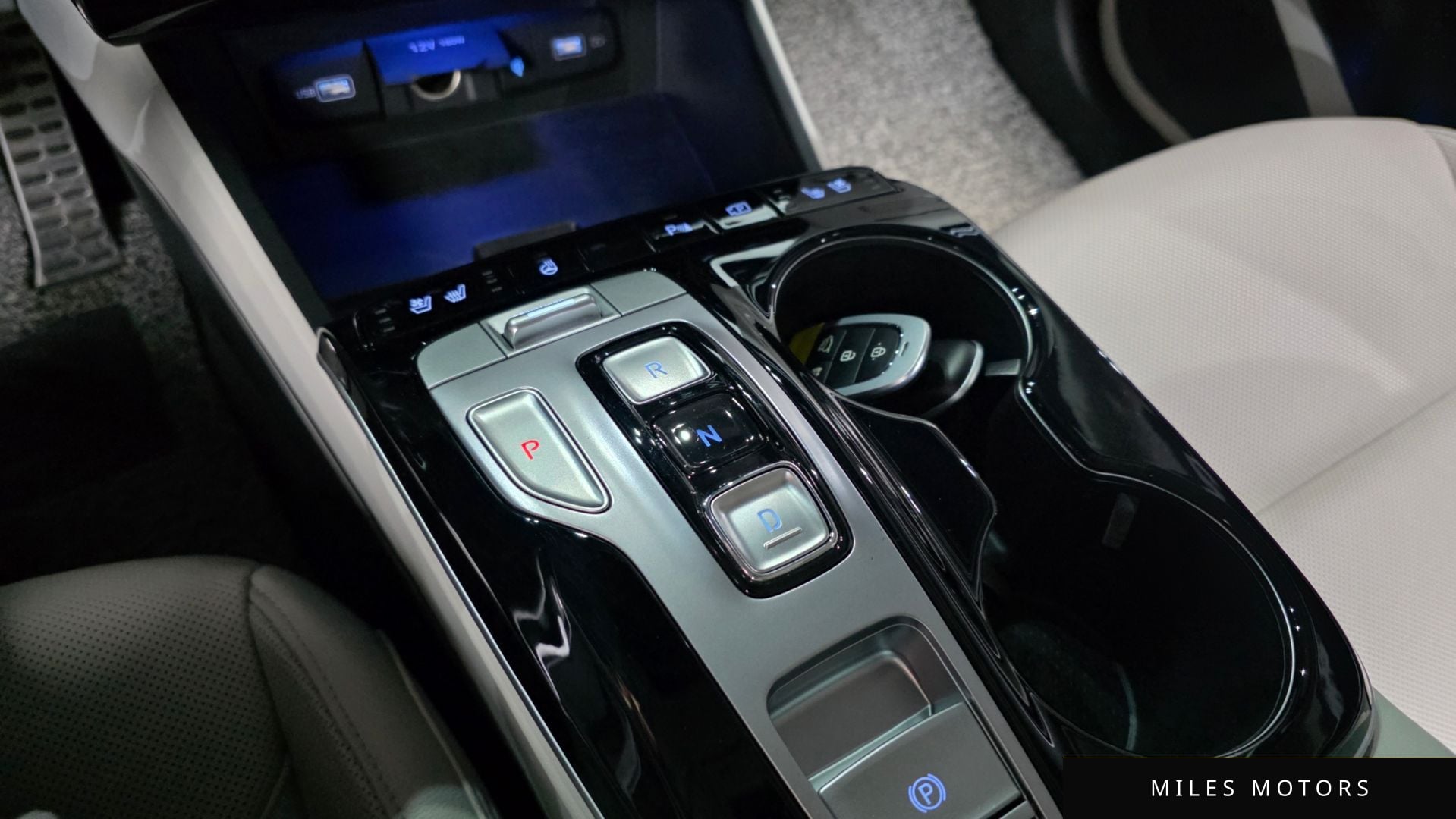 Hyundai Tucson 2023 — миниатюра 9