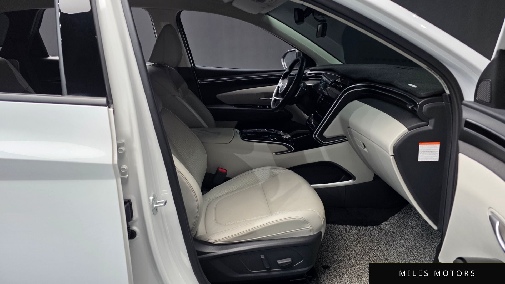 Hyundai Tucson 2023 — миниатюра 11