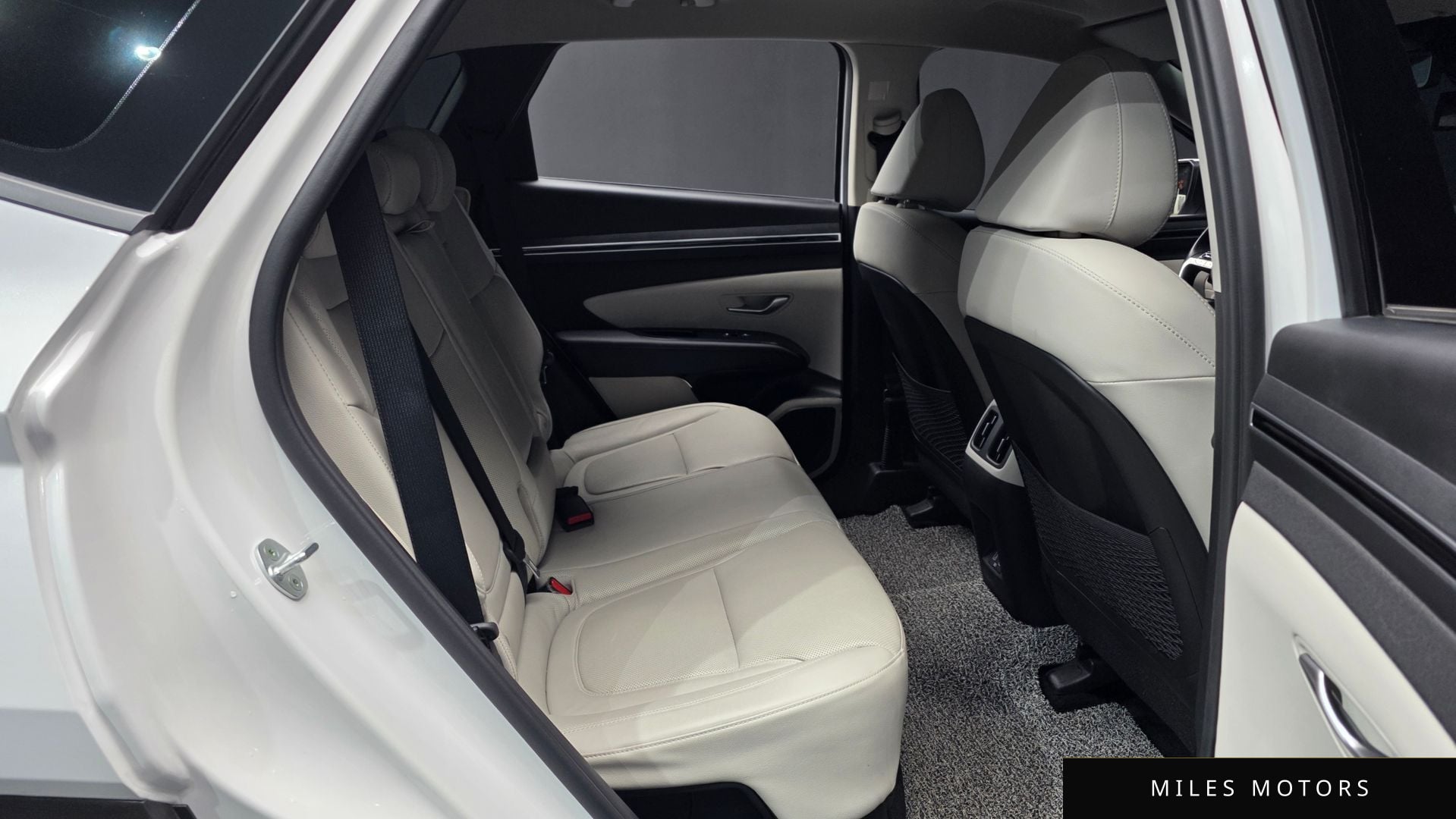 Hyundai Tucson 2023 — миниатюра 12