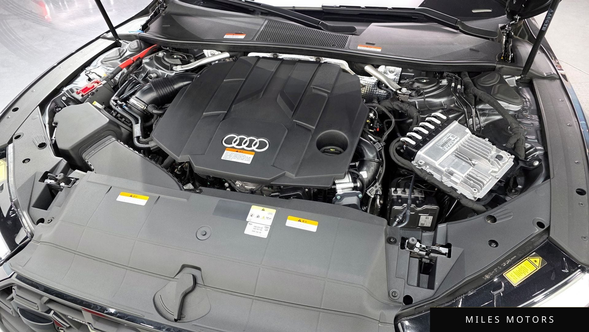 Audi A7 (4K) 2025 — миниатюра 5