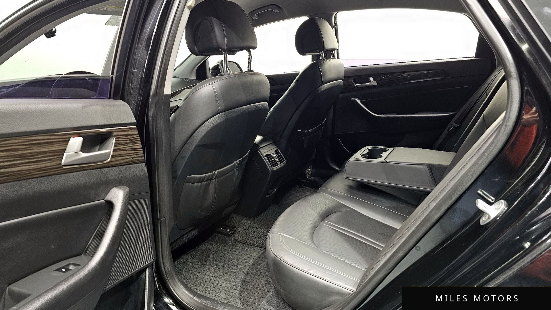 Hyundai Sonata 2015 — миниатюра 12