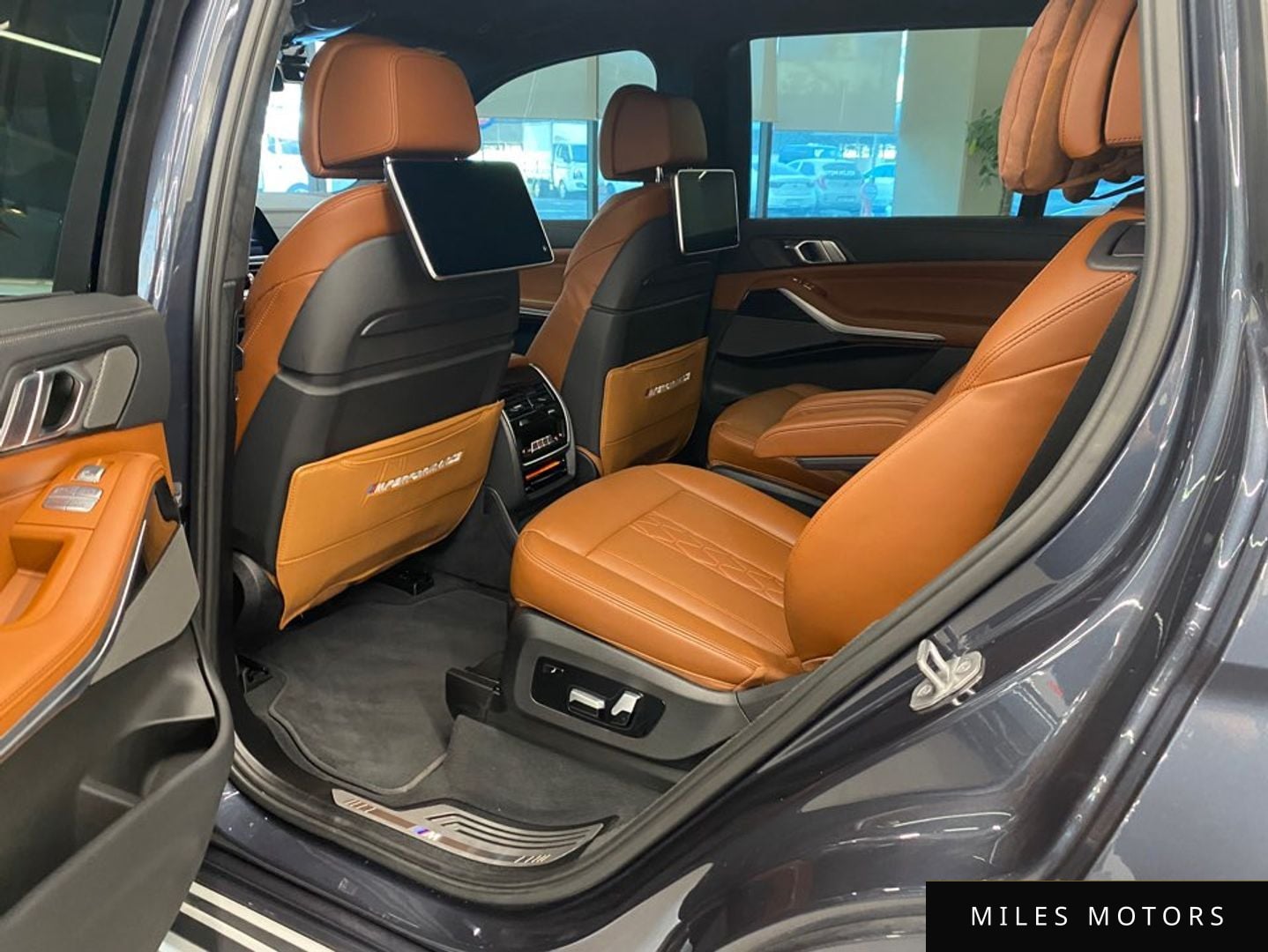 BMW X7 (G07) 2022 — миниатюра 11