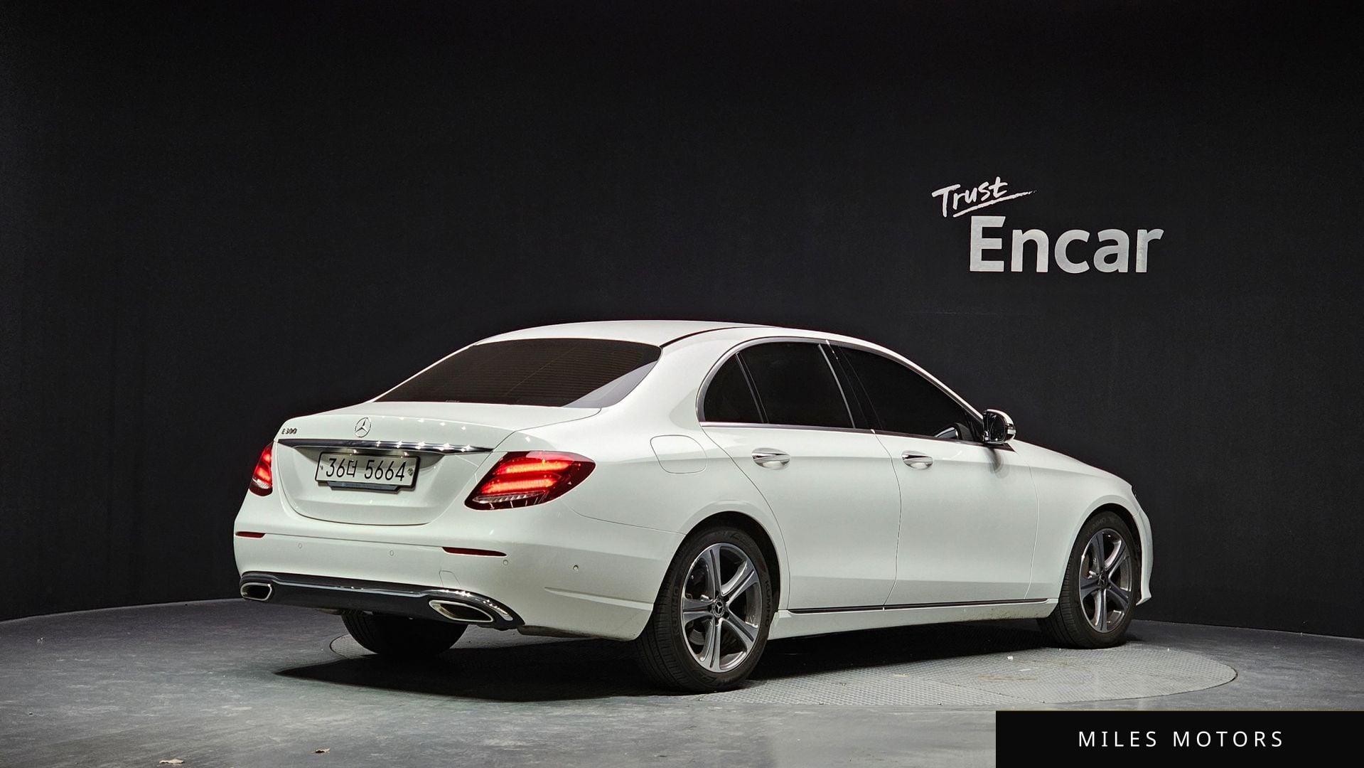 Mercedes-Benz E-Class W213 2019 — миниатюра 2