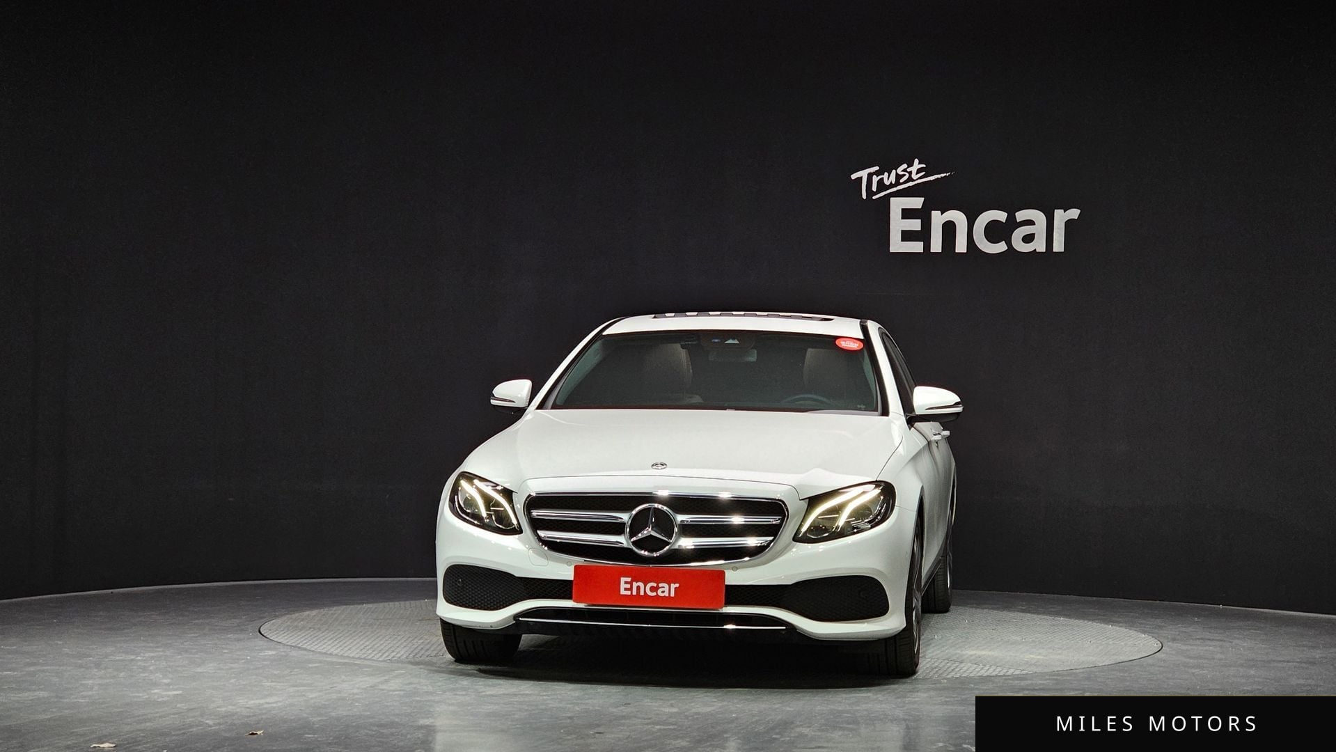 Mercedes-Benz E-Class W213 2019 — миниатюра 3