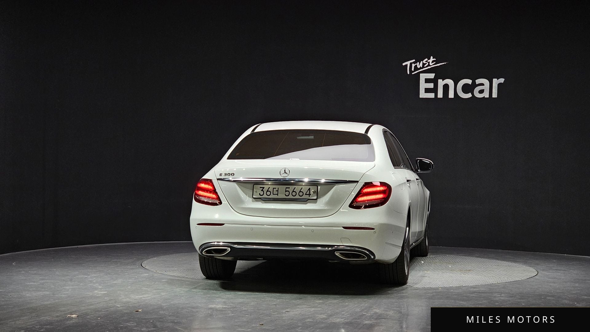 Mercedes-Benz E-Class W213 2019 — миниатюра 4