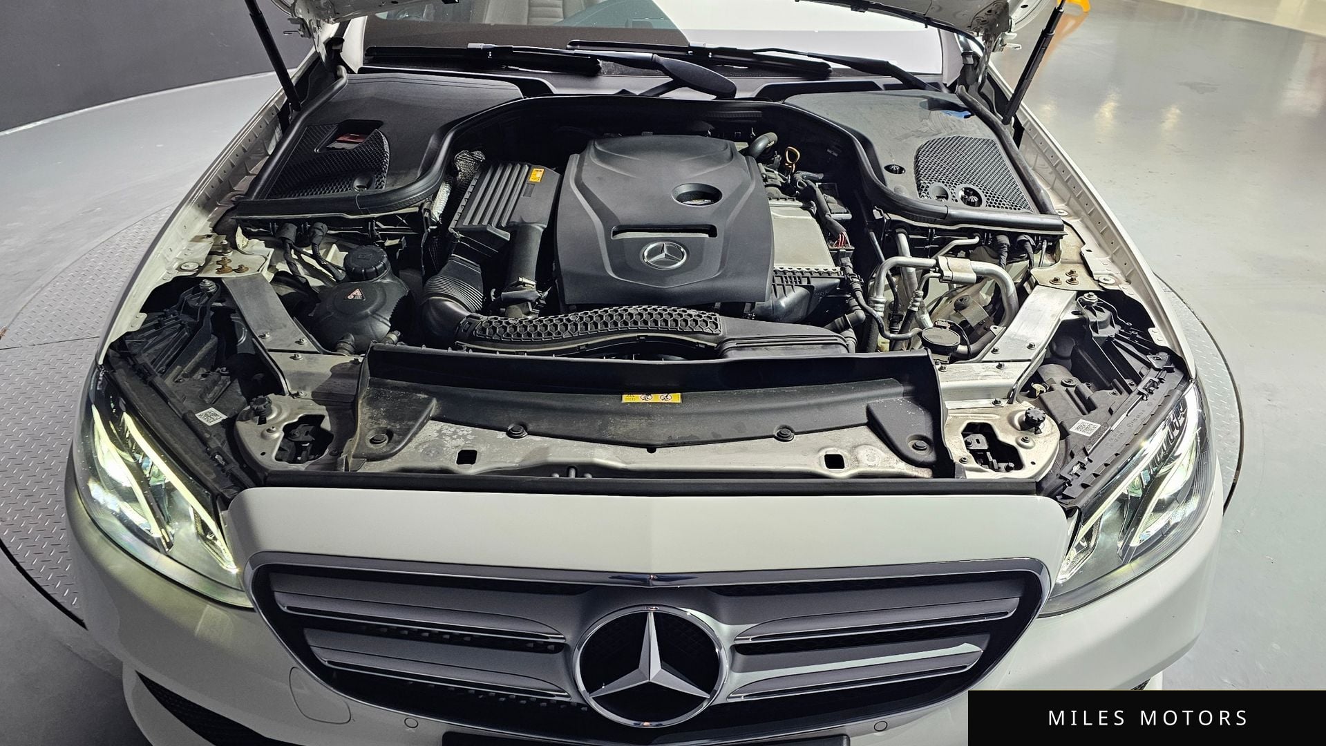 Mercedes-Benz E-Class W213 2019 — миниатюра 6