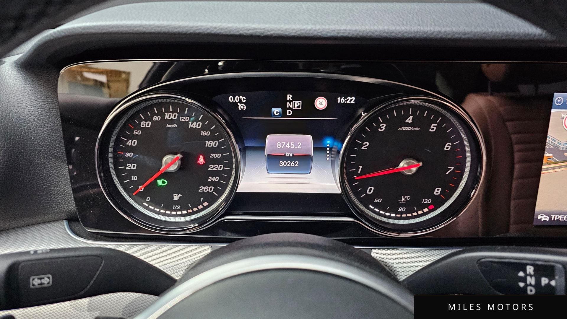 Mercedes-Benz E-Class W213 2019 — миниатюра 8