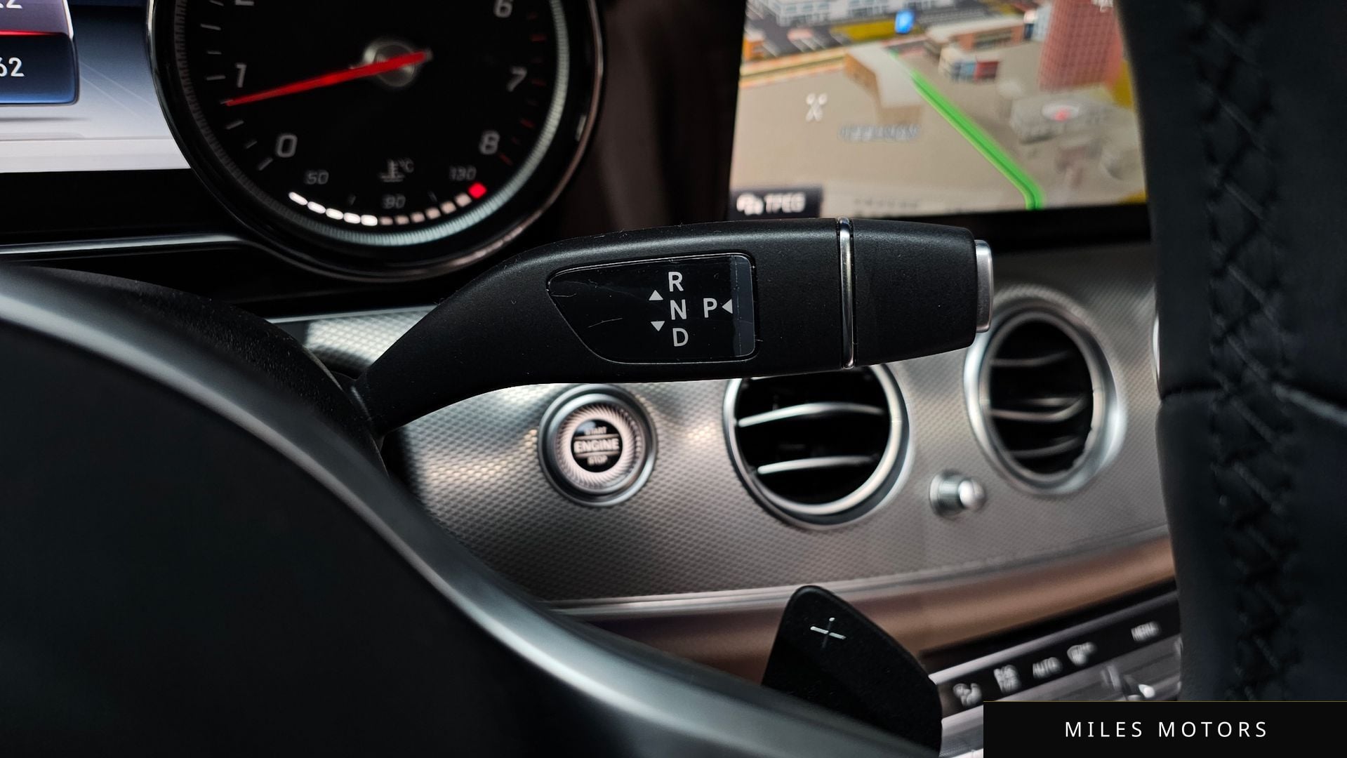 Mercedes-Benz E-Class W213 2019 — миниатюра 9