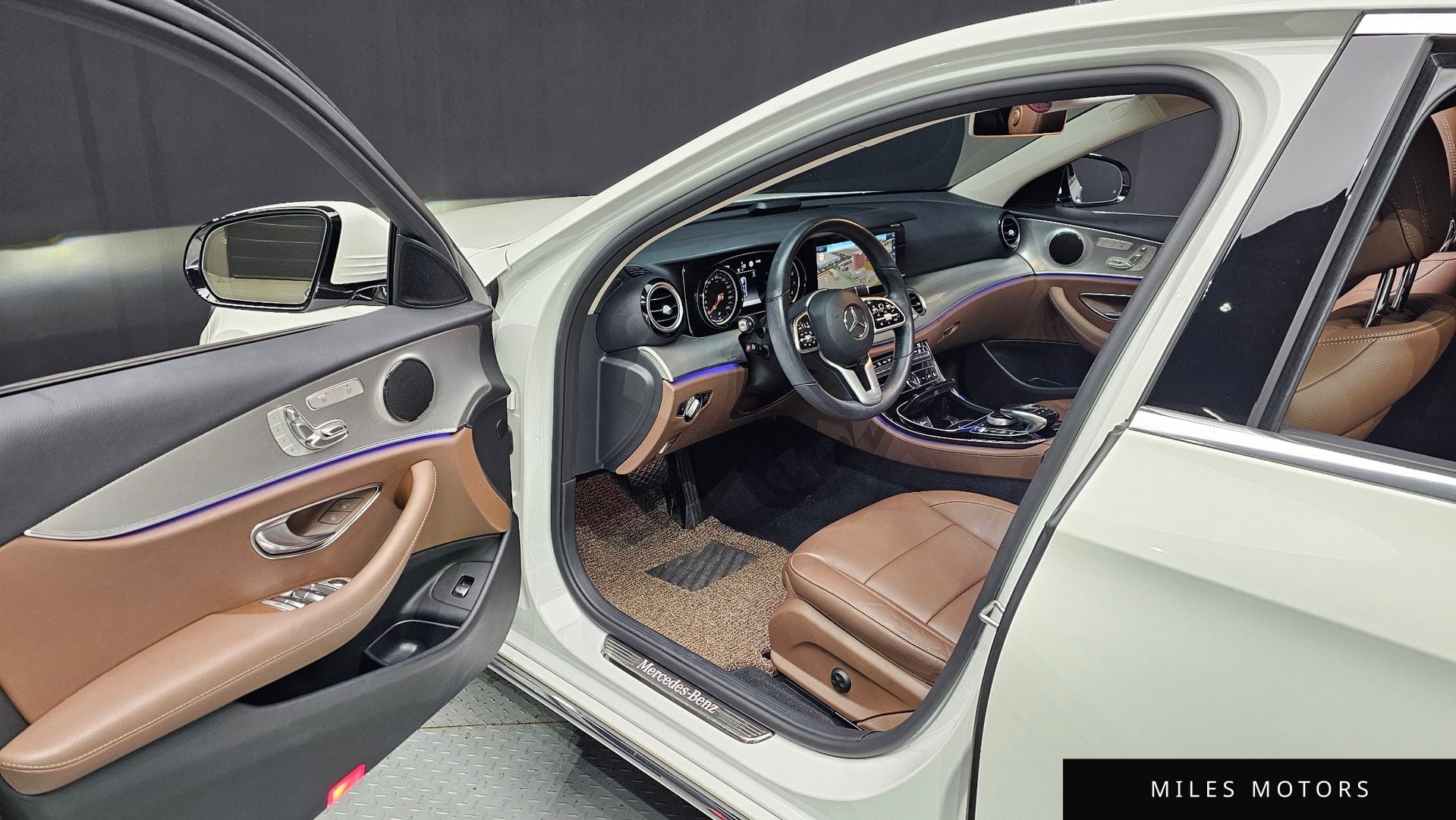 Mercedes-Benz E-Class W213 2019 — миниатюра 11
