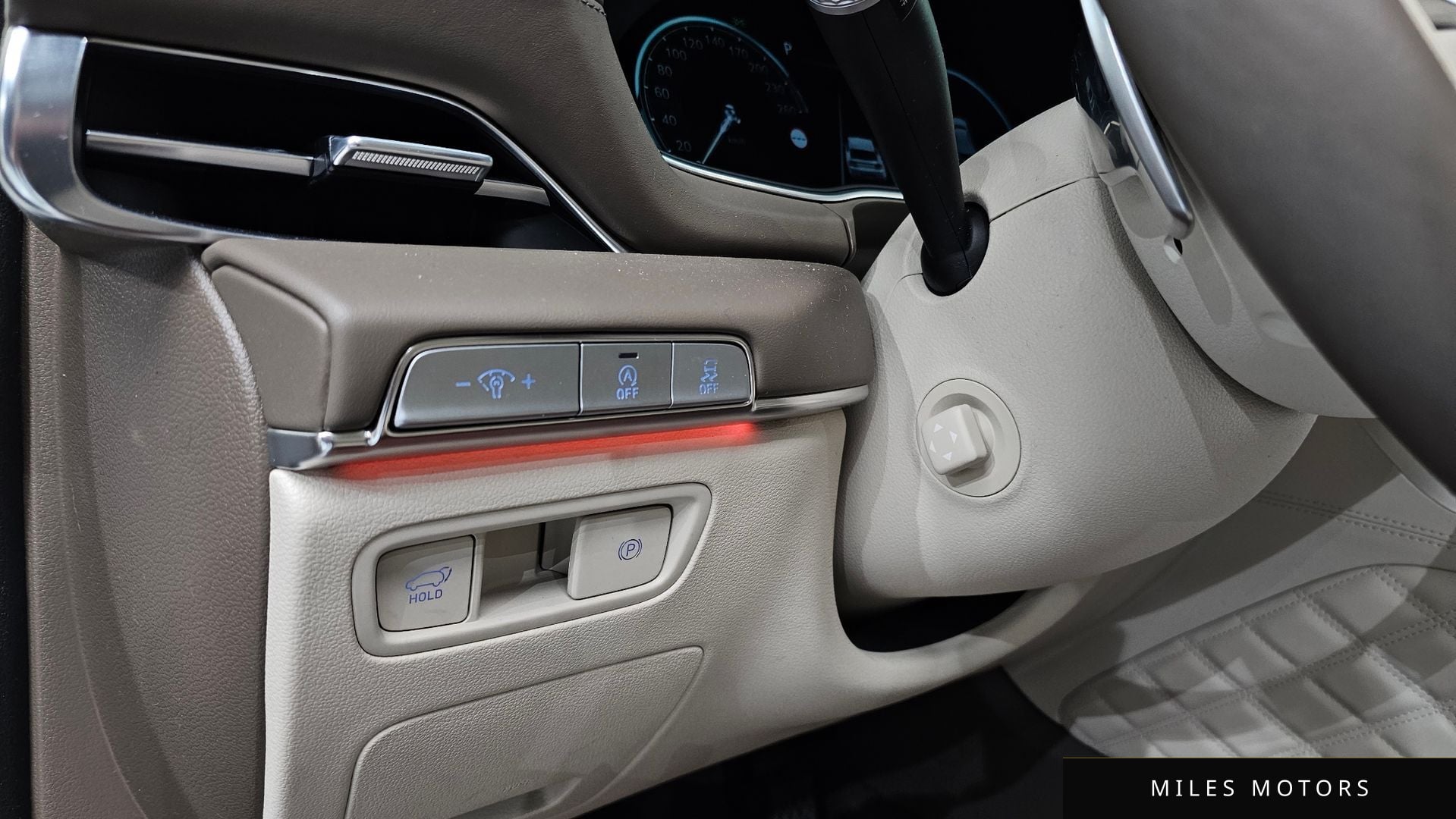 Genesis GV80 2023 — миниатюра 12