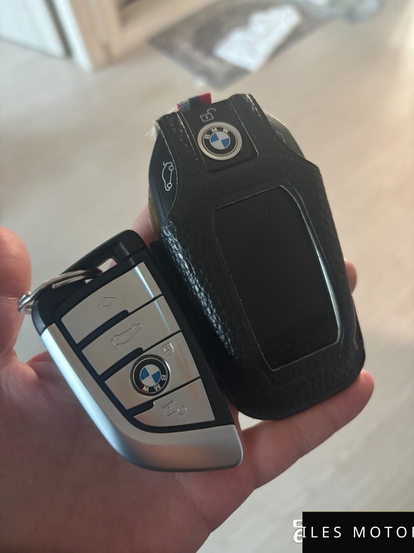 BMW 6 Series GT (G32) 2022 — миниатюра 11