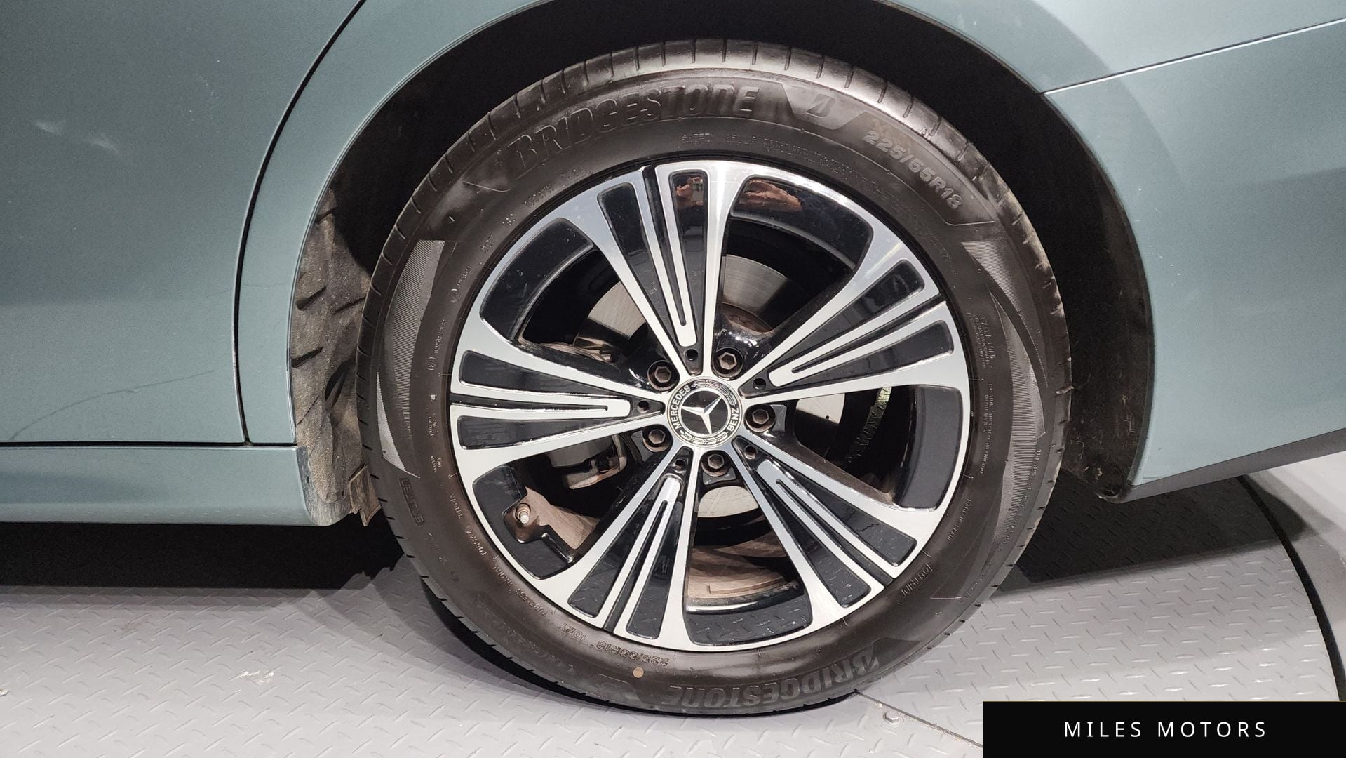 Mercedes-Benz E-Class W214 2024 — миниатюра 5