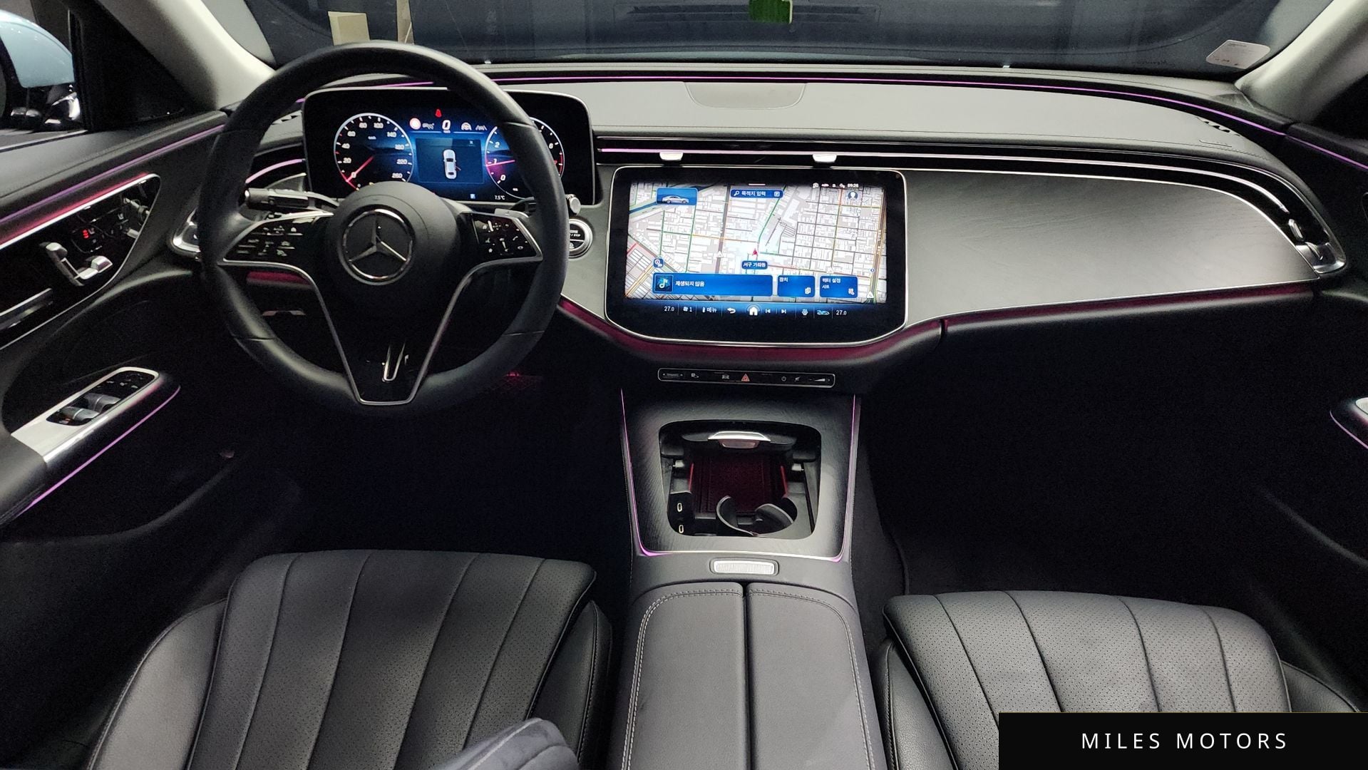 Mercedes-Benz E-Class W214 2024 — миниатюра 7