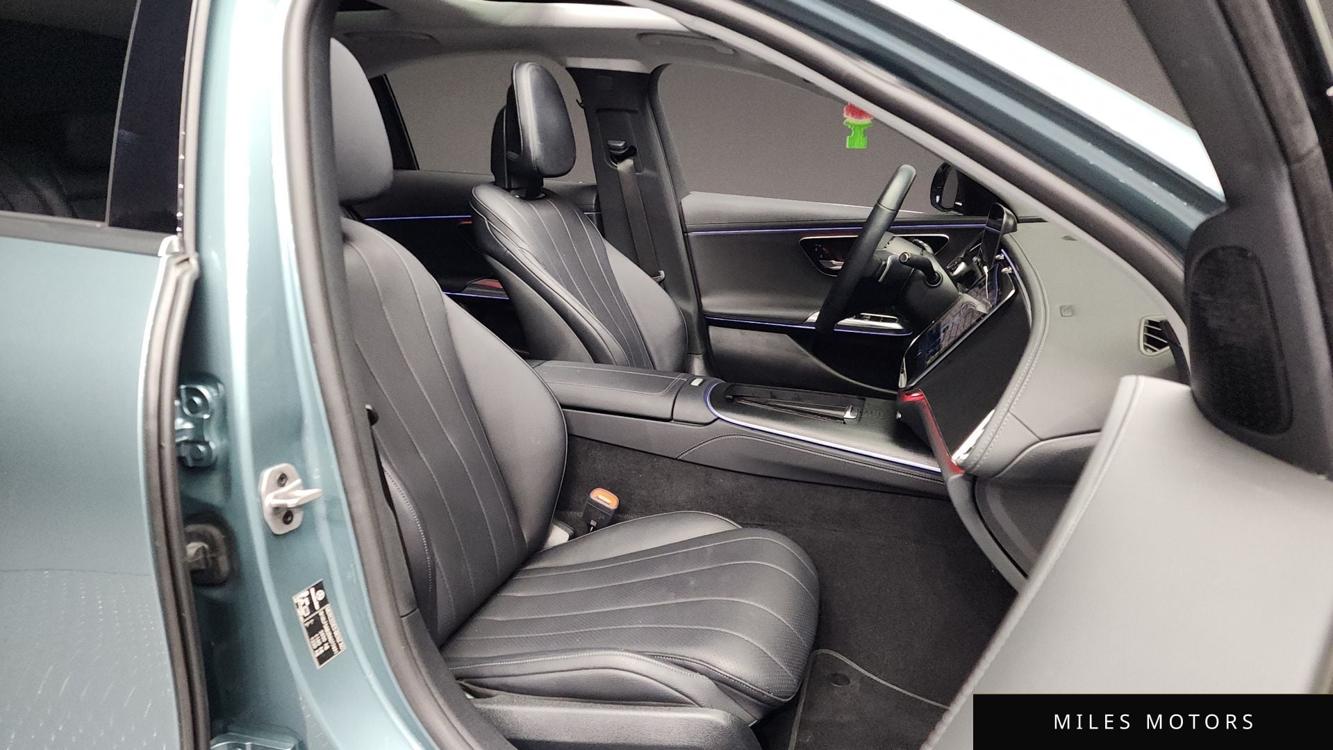 Mercedes-Benz E-Class W214 2024 — миниатюра 11