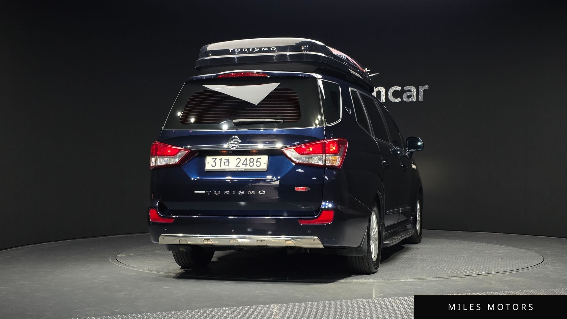 KG Mobility KORANDO 2018 — миниатюра 4