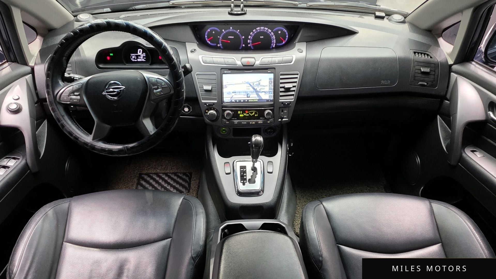 KG Mobility KORANDO 2018 — миниатюра 7