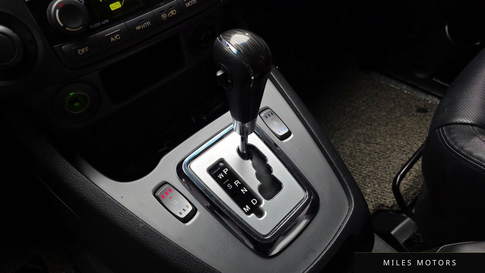 KG Mobility KORANDO 2018 — миниатюра 9