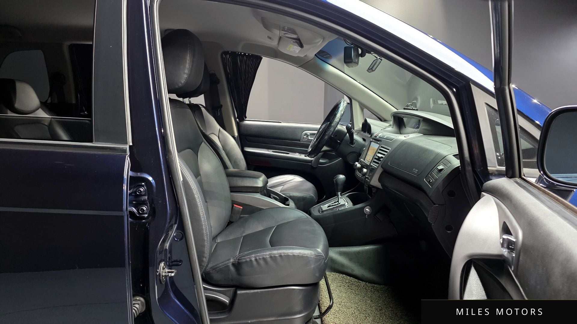 KG Mobility KORANDO 2018 — миниатюра 10